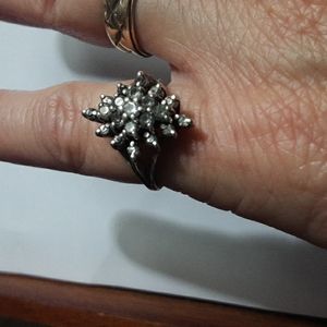 💥💎Sterling Silver Vintage Ring💎💥